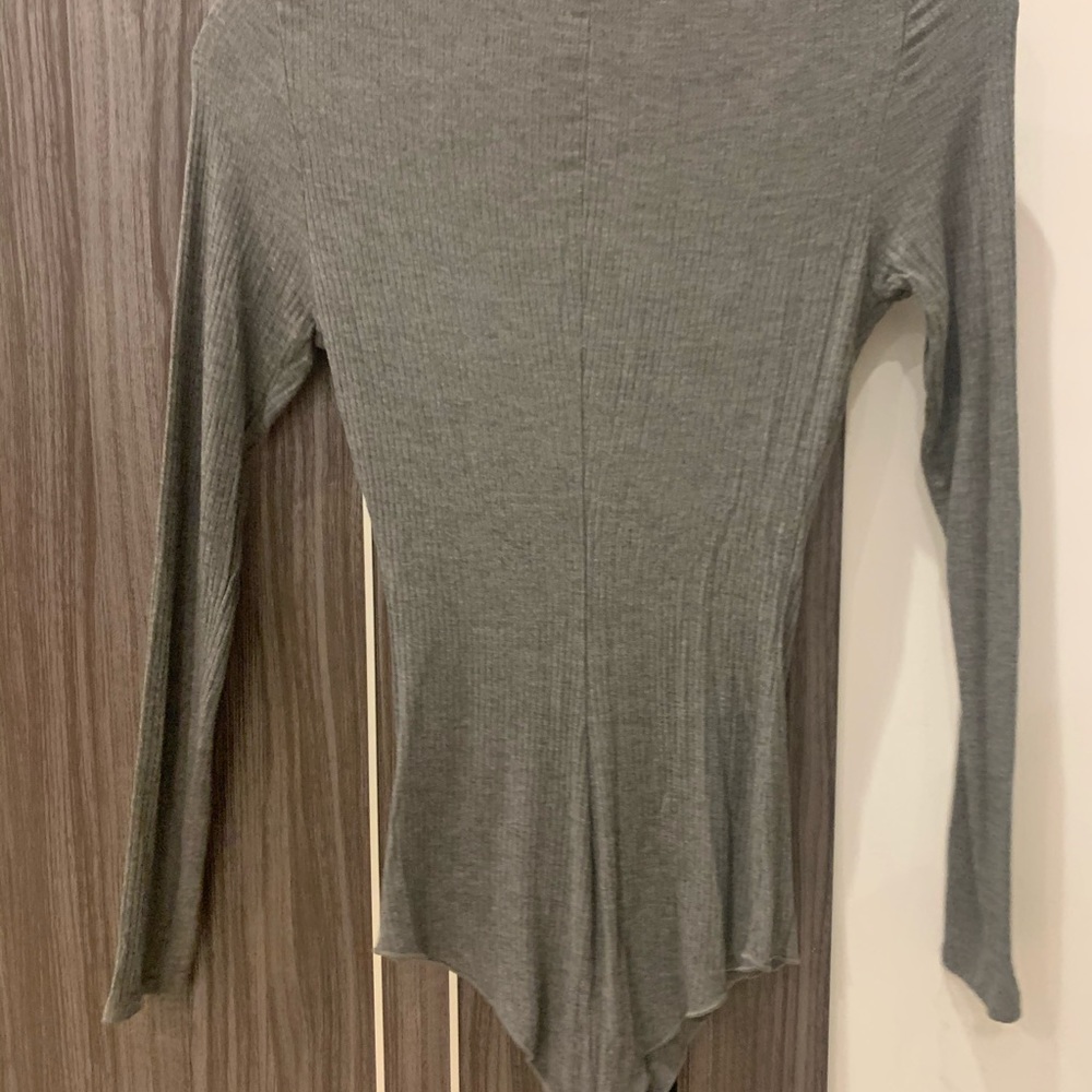 LF Body Suit - Picture 4 of 5